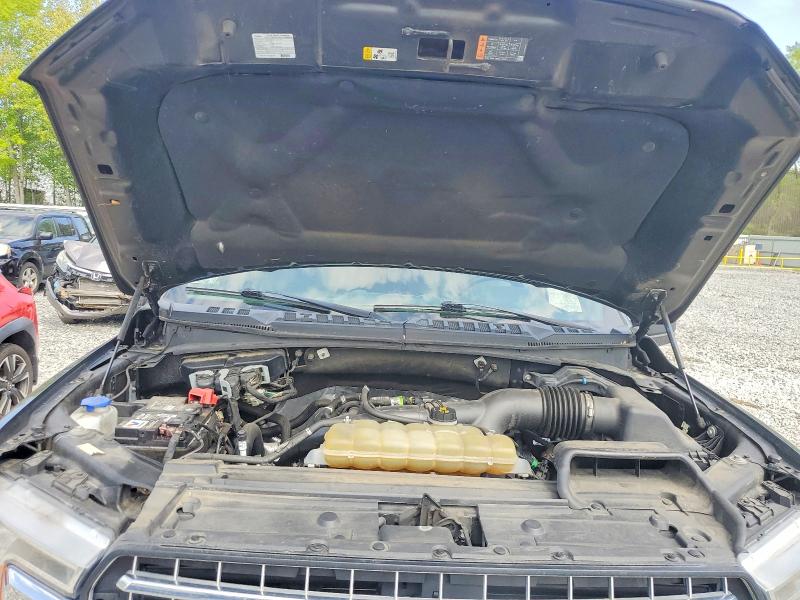Aukcja sprzedaży 2020 Ford F150, vin: 1FTEW1EP8LFC37563, numer aukcji: 53802266