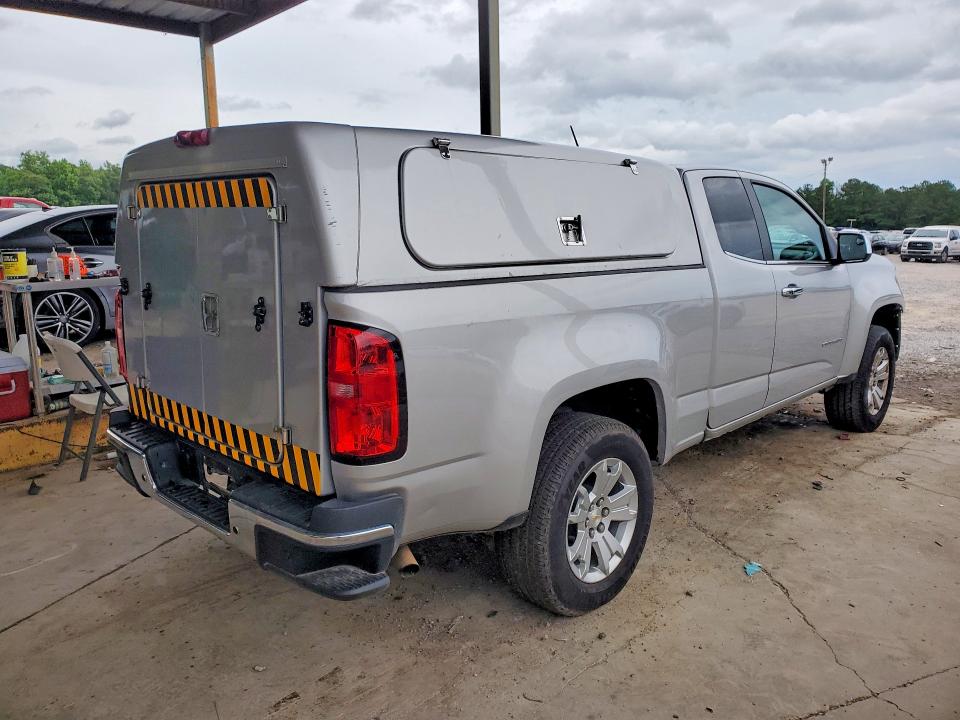 Продаж на аукціоні авто 2022 Chevrolet Colorado, vin: 1GCHSCEA1N1161989, номер лоту: 54896996