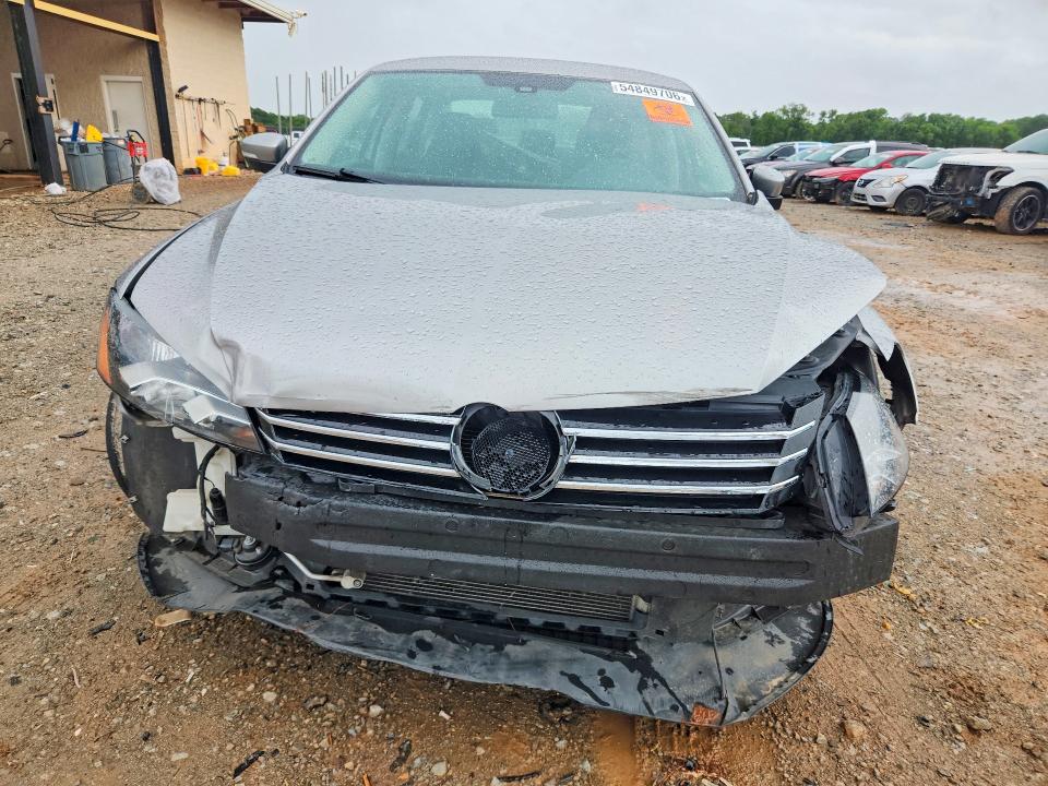 Aukcja sprzedaży 2013 Volkswagen Passat, vin: 1VWAH7A39DC094315, numer aukcji: 54849706