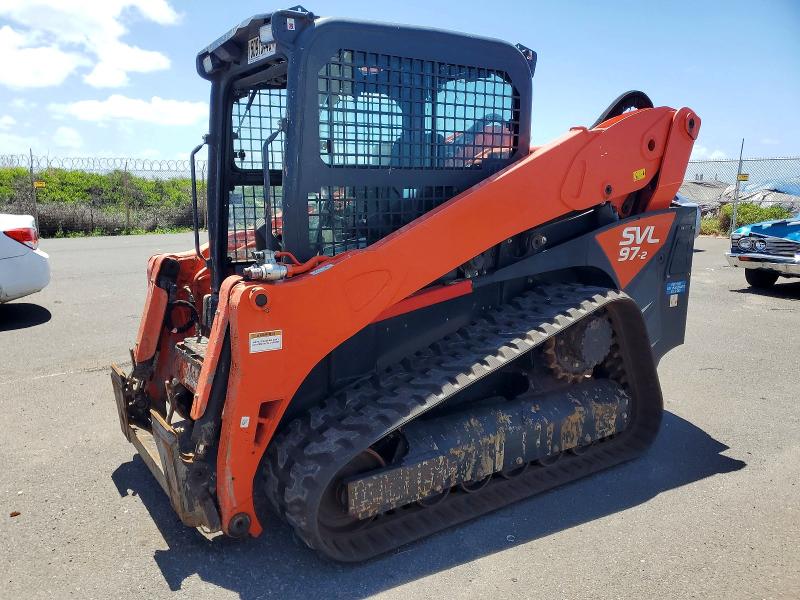 Продажа на аукционе авто 2024 Kubota Svl972c, vin: KBCZ064CLR1C84335, номер лота: 50915446