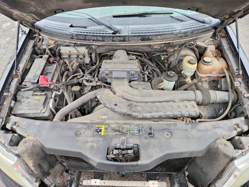 Продажа на аукционе авто 2004 Ford F150, vin: 1FTPW14544KB83616, номер лота: 54452276