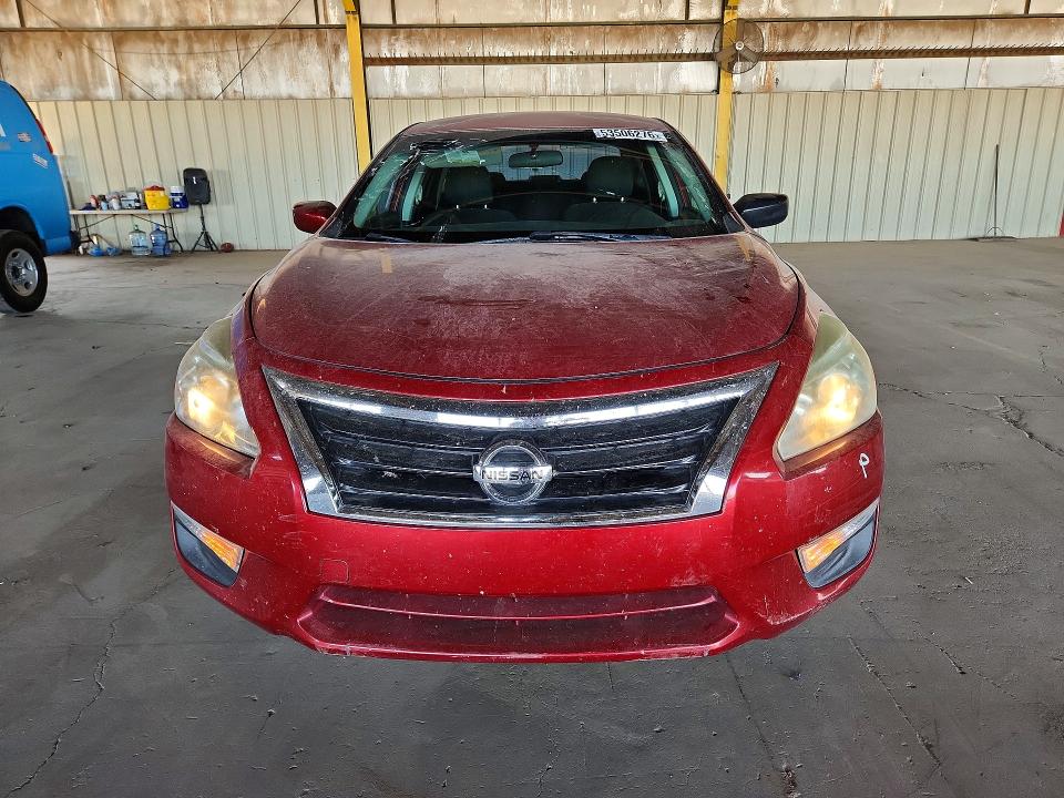 2015 Nissan Altima მანქანა იყიდება აუქციონზე, vin: 1N4AL3AP4FC411262, აუქციონის ნომერი: 53506276