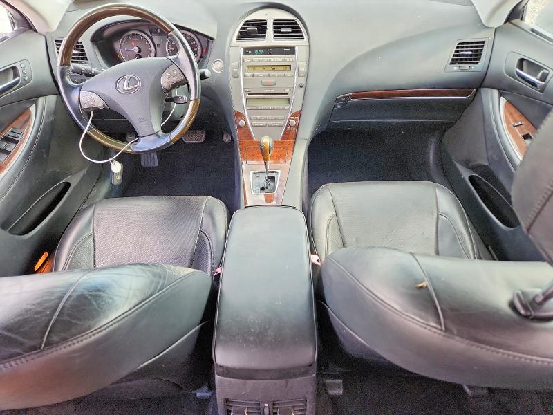 Продажа на аукционе авто 2010 Lexus Es, vin: JTHBK1EG4A2351156, номер лота: 52667006