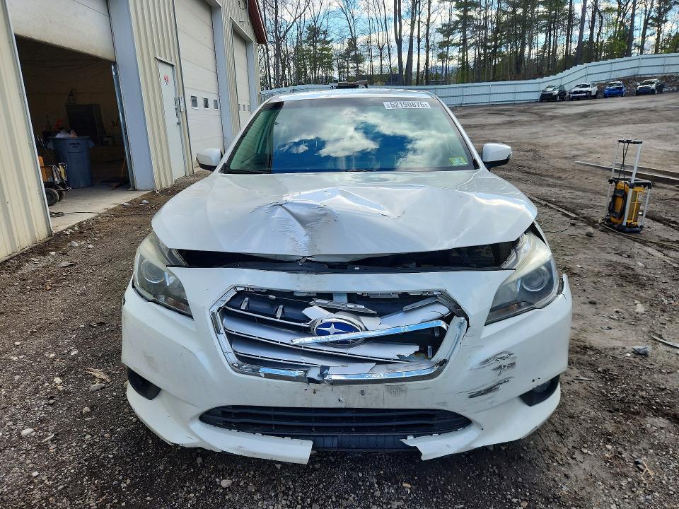 Продажа на аукционе авто 2015 Subaru Legacy, vin: 4S3BNAF6XF3033123, номер лота: 52190876