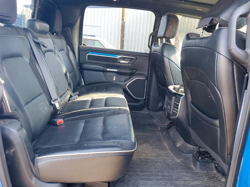 53142176 :رقم المزاد ، 1C6SRFJT8MN525639 vin ، 2021 Ram 1500 مزاد بيع