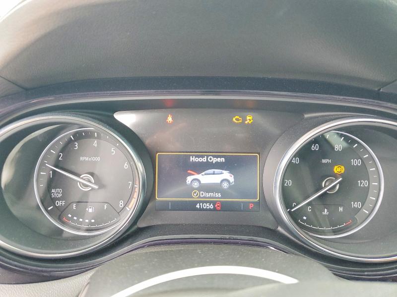 Продаж на аукціоні авто 2020 Buick Encore Gx, vin: KL4MMDS29LB130745, номер лоту: 54609776