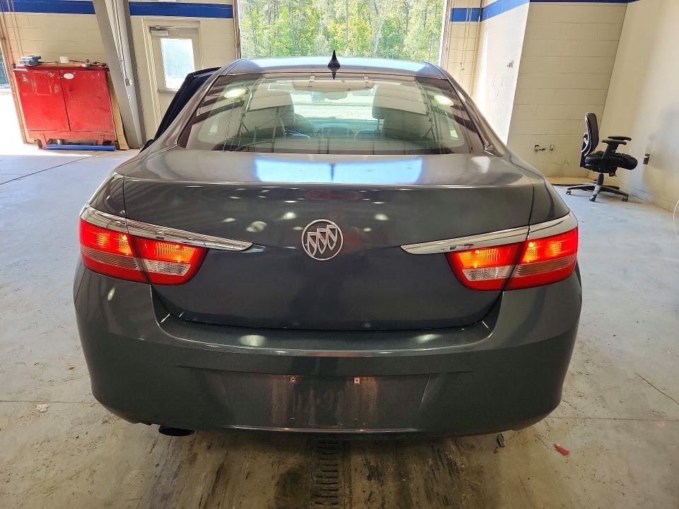 Auction sale of the 2012 Buick Verano, vin: 1G4PP5SK1C4215112, lot number: 53765196