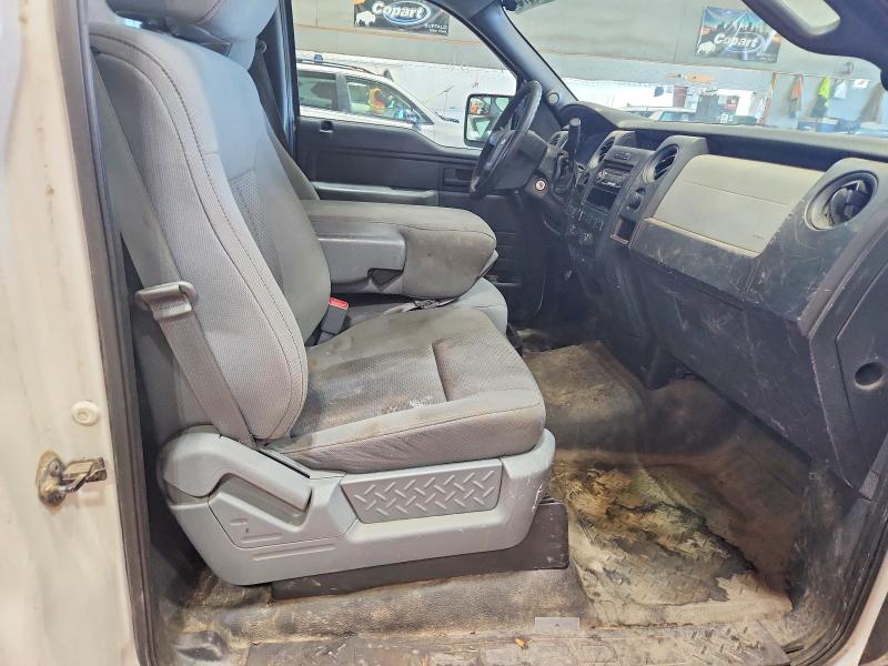 Aukcja sprzedaży 2013 Ford F150, vin: 1FTNF1CF8DKD46107, numer aukcji: 51610216