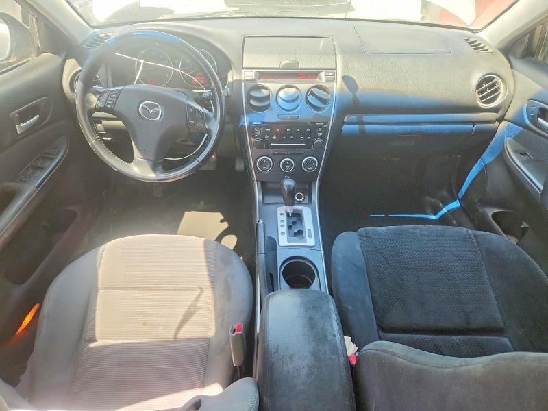 Aukcja sprzedaży 2006 Mazda 6, vin: 1YVHP84D765M37493, numer aukcji: 53748116
