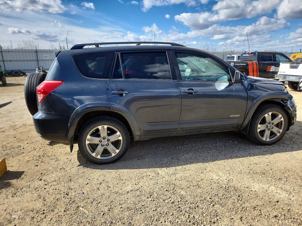 Auction sale of the 2008 Toyota Rav4, vin: JTMBK32V685045116, lot number: 51960346