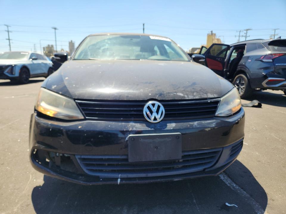 54342016 :رقم المزاد ، 3VWDP7AJ9CM032652 vin ، 2012 Volkswagen Jetta مزاد بيع