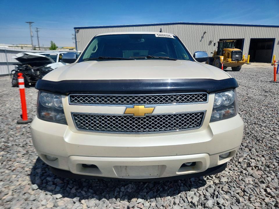 54050326 :رقم المزاد ، 1GNSKCE02DR350798 vin ، 2013 Chevrolet Tahoe مزاد بيع