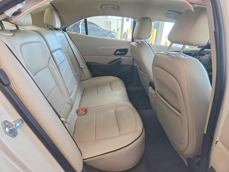 Aukcja sprzedaży 2013 Chevrolet Malibu, vin: 1G11F5RR9DF114124, numer aukcji: 53033736