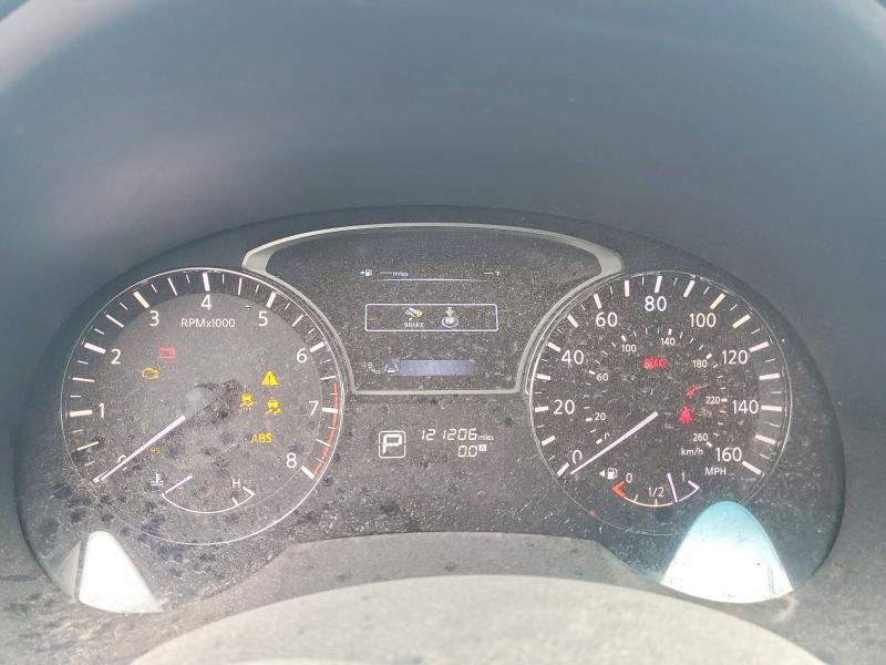 Aukcja sprzedaży 2013 Nissan Altima, vin: 1N4AL3AP0DN515717, numer aukcji: 53210946