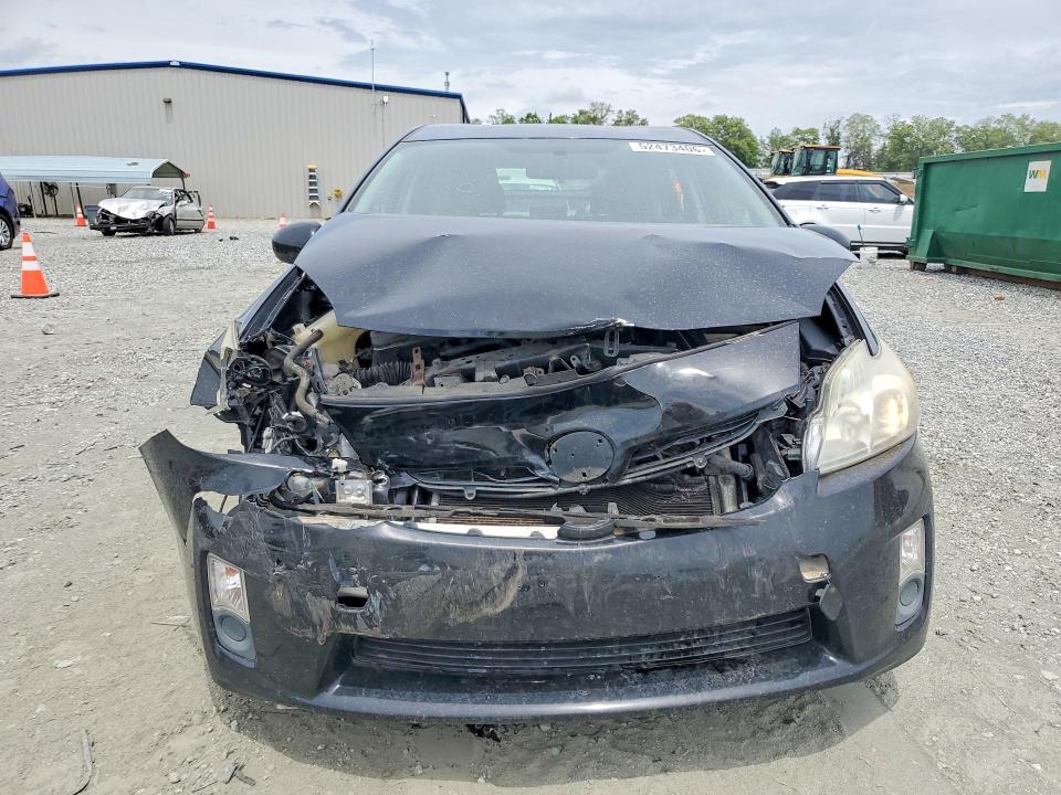 Продажа на аукционе авто 2010 Toyota Prius, vin: JTDKN3DU2A0015478, номер лота: 52473406