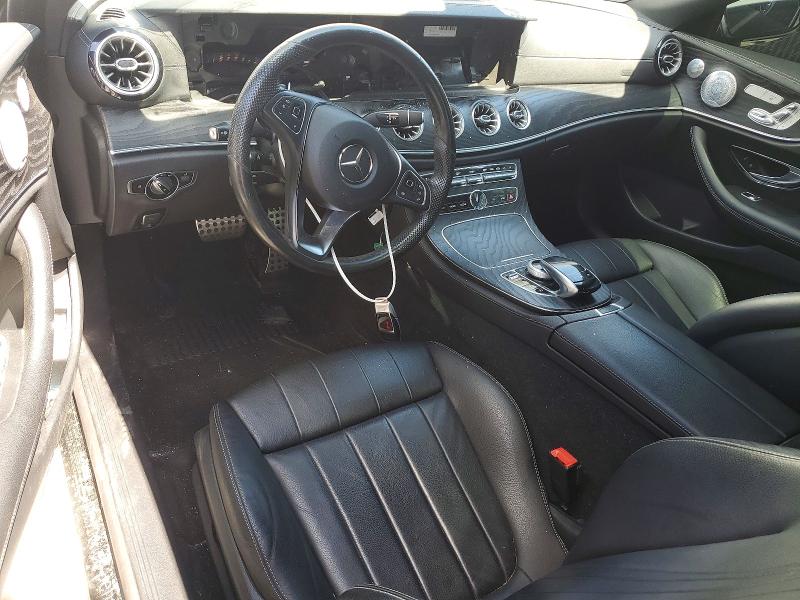 Продажа на аукционе авто 2020 Mercedes-benz E, vin: W1K1J6HB3LF133868, номер лота: 53874946
