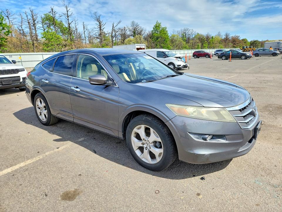 Продаж на аукціоні авто 2010 Honda Accord Crosstour, vin: 5J6TF1H53AL014275, номер лоту: 50715726