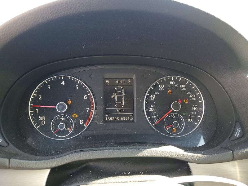 Продажа на аукционе авто 2014 Volkswagen Passat, vin: 1VWBT7A36EC084507, номер лота: 51474406