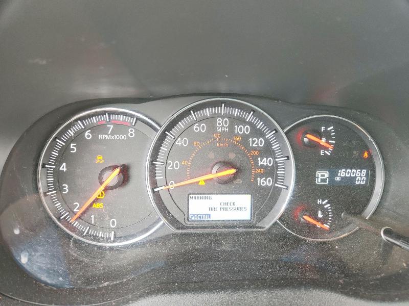 52684556 :رقم المزاد ، 1N4AA5AP8CC817879 vin ، 2012 Nissan Maxima مزاد بيع