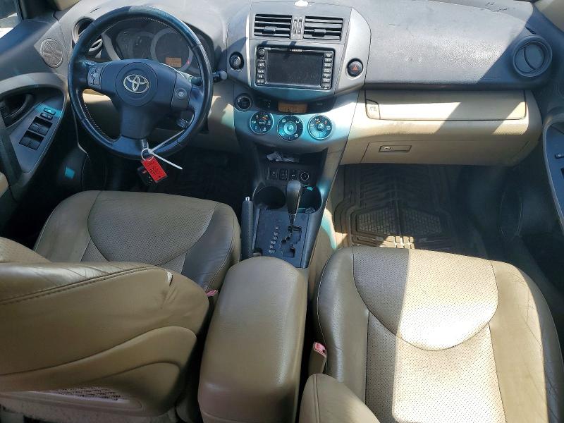 Продажа на аукционе авто 2010 Toyota Rav4, vin: 2T3DK4DV4AW028793, номер лота: 55210996