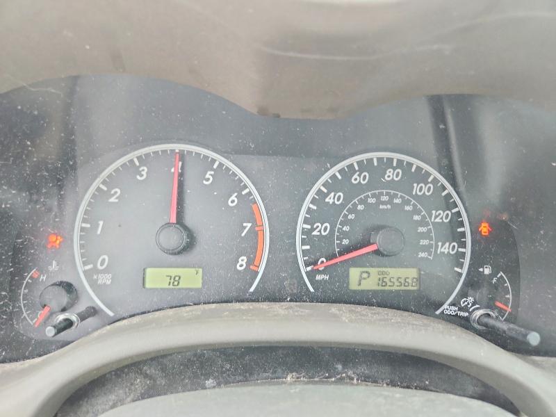 Продаж на аукціоні авто 2010 Toyota Corolla, vin: 1NXBU4EE8AZ320651, номер лоту: 55018696