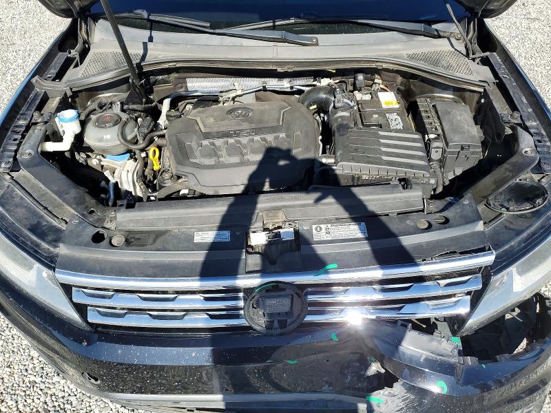 Продажа на аукционе авто 2019 Volkswagen Tiguan, vin: 3VV3B7AX5KM061373, номер лота: 52729386