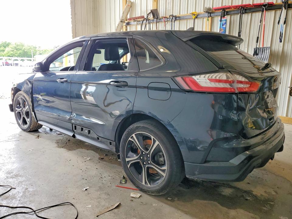 Auction sale of the 2023 Ford Edge, vin: 2FMPK4AP2PBA13932, lot number: 53996896
