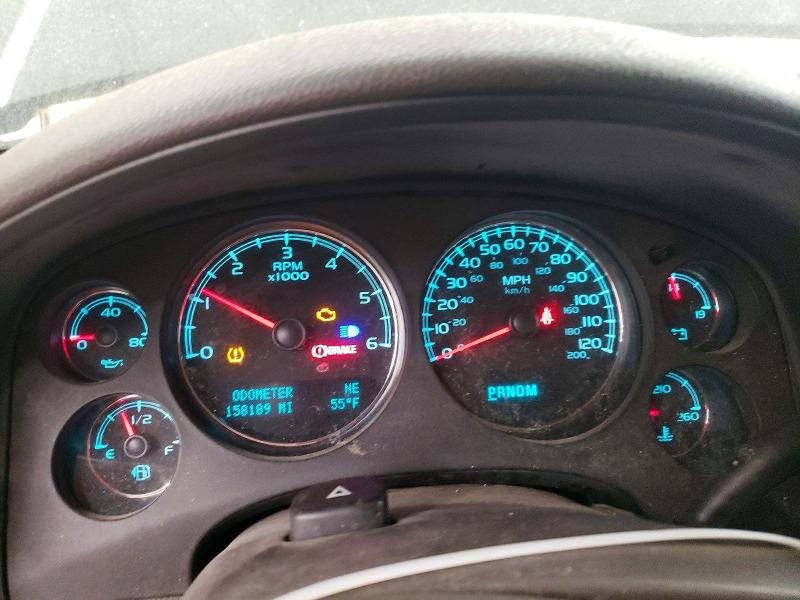 Aukcja sprzedaży 2009 Gmc Sierra, vin: 3GTEK03209G225444, numer aukcji: 52158616
