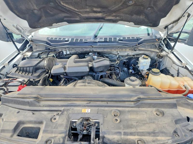 2017 Ford F250 მანქანა იყიდება აუქციონზე, vin: 1FT7W2A65HED98753, აუქციონის ნომერი: 54785636