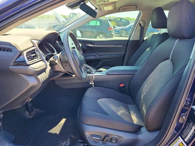 Продажа на аукционе авто 2022 Toyota Camry, vin: 4T1C11AK1NU657644, номер лота: 53646066
