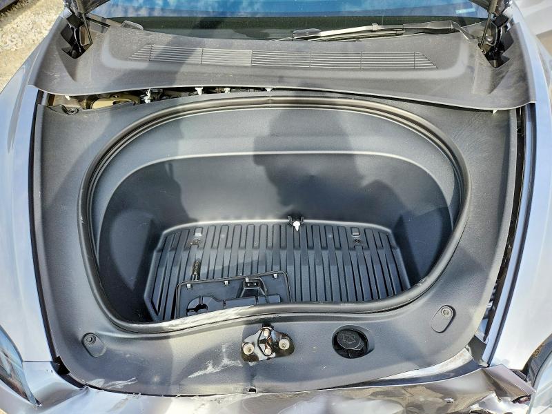 Продажа на аукционе авто 2026 Tesla Model 3, vin: 5YJ3E1EA7TF140218, номер лота: 54692916