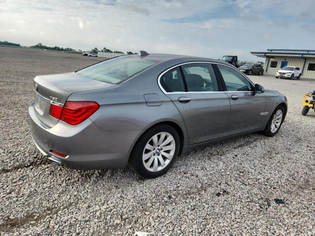 Aukcja sprzedaży 2009 Bmw 750, vin: WBAKA83509CY34905, numer aukcji: 54779466