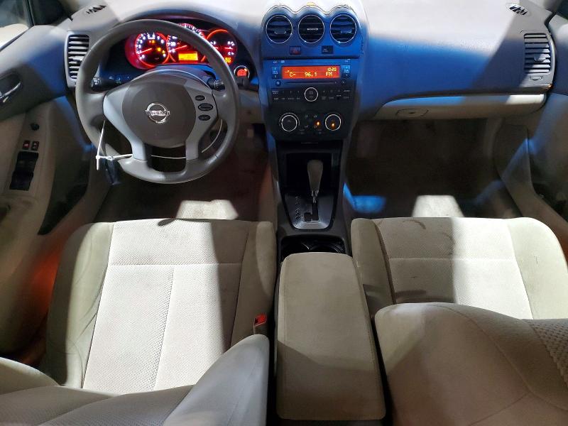 Продажа на аукционе авто 2008 Nissan Altima, vin: 1N4AL21E28C203490, номер лота: 50404026
