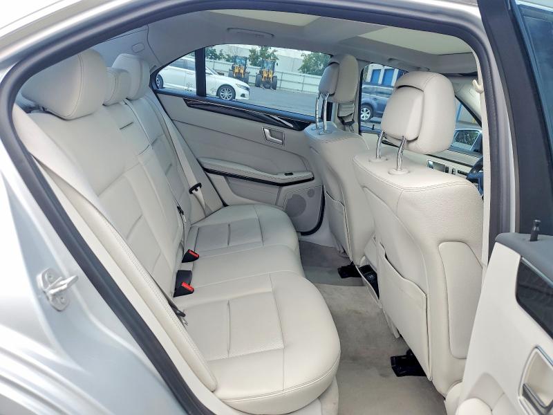 Aukcja sprzedaży 2016 Mercedes-benz E, vin: WDDHF5KB7GB312852, numer aukcji: 55115286