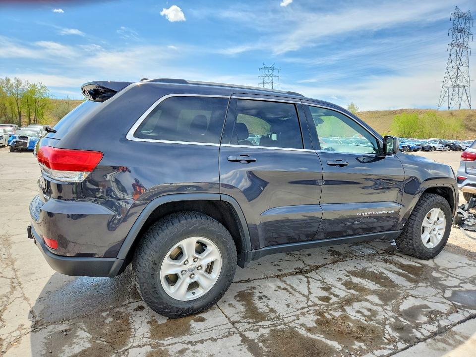 Aukcja sprzedaży 2016 Jeep Grand Cherokee, vin: 1C4RJFAG4GC421053, numer aukcji: 52078116