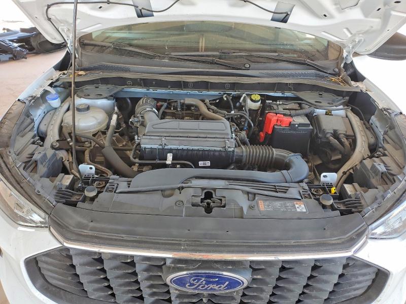 Aukcja sprzedaży 2024 Ford Escape, vin: 1FMCU9GN0RUA66606, numer aukcji: 55146326