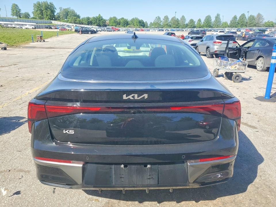 Aukcja sprzedaży 2026 Kia K5, vin: KNAG24J75T5458147, numer aukcji: 53206346