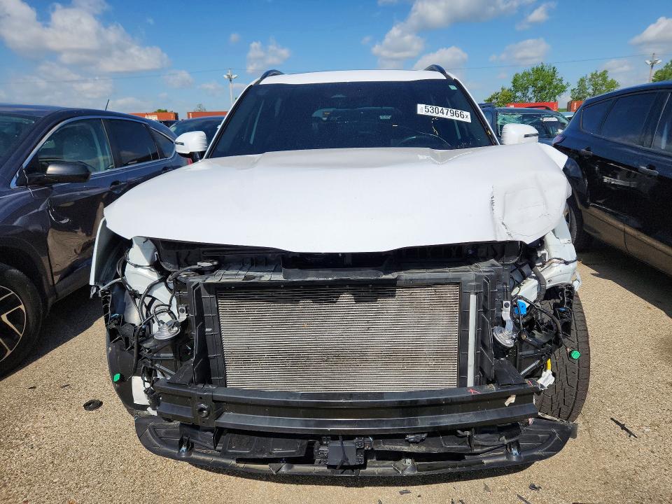 Aukcja sprzedaży 2024 Kia Telluride, vin: 5XYP5DGC8RG426470, numer aukcji: 53047966
