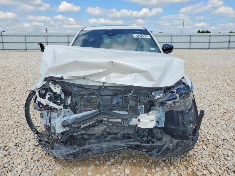Aukcja sprzedaży 2024 Mazda Cx-5, vin: JM3KFBAY5R0373126, numer aukcji: 53031916