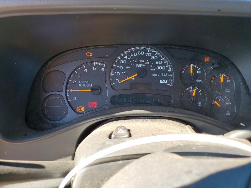 Продажа на аукционе авто 2003 Gmc Yukon, vin: 1GKEC13Z33J306237, номер лота: 54721126