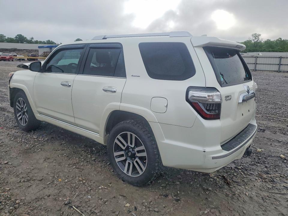 Aukcja sprzedaży 2016 Toyota 4runner, vin: JTEZU5JR5G5135733, numer aukcji: 52482896
