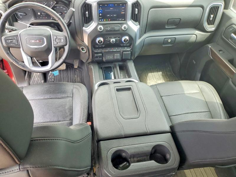 2020 Gmc Sierra მანქანა იყიდება აუქციონზე, vin: 1GTU9DED3LZ330693, აუქციონის ნომერი: 53766496