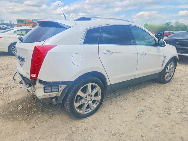 53034596 :رقم المزاد ، 3GYFNKE40AS574704 vin ، 2010 Cadillac Srx مزاد بيع