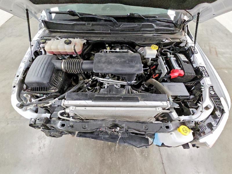 2024 Ram 1500 მანქანა იყიდება აუქციონზე, vin: 1C6RREBG0RN140271, აუქციონის ნომერი: 53143106