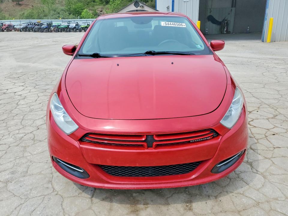 Продаж на аукціоні авто 2013 Dodge Dart, vin: 1C3CDFBA1DD233639, номер лоту: 54446506