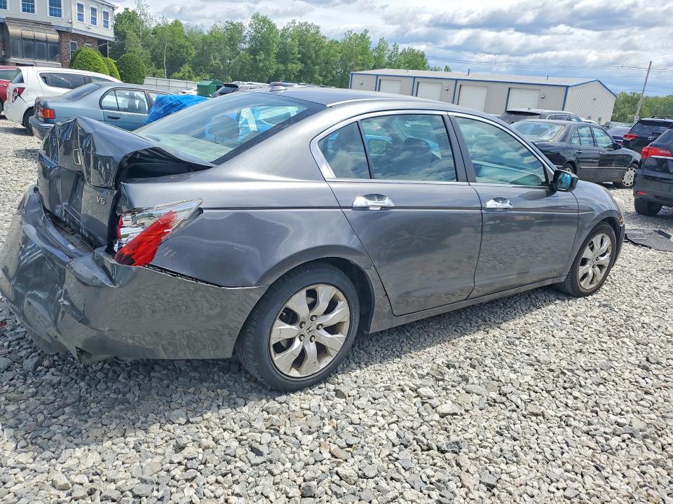 Продаж на аукціоні авто 2009 Honda Accord, vin: 1HGCP36879A022559, номер лоту: 55460776