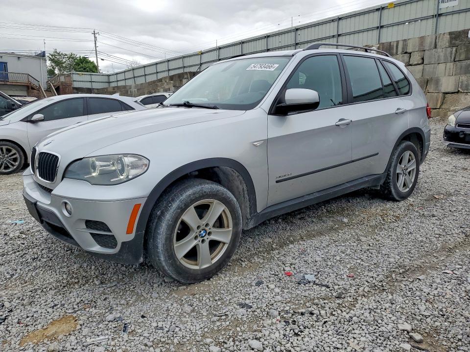 54793466 :رقم المزاد ، 5UXZV4C51CL755232 vin ، 2012 Bmw X5 مزاد بيع