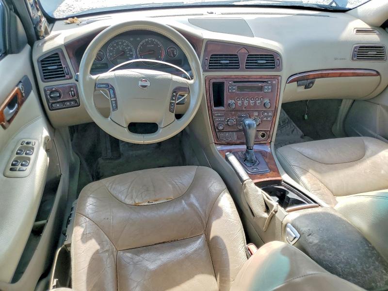 Продаж на аукціоні авто 2005 Volvo V70, vin: YV1SW592052496206, номер лоту: 52689846