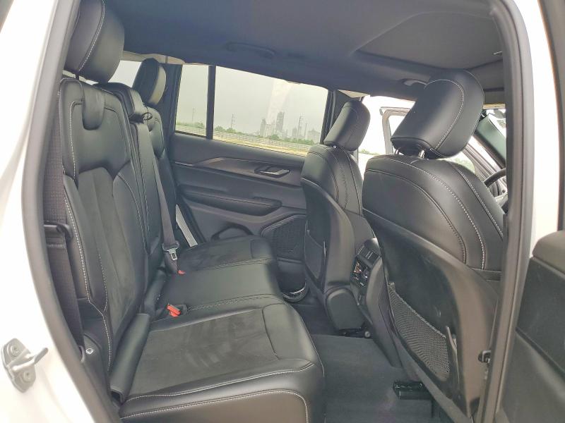 Aukcja sprzedaży 2025 Jeep Grand Cherokee, vin: 1C4RJGAG7SC338408, numer aukcji: 52413816