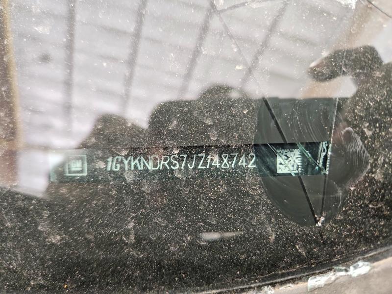 Продажа на аукционе авто 2018 Cadillac Xt5, vin: 1GYKNDRS7JZ148742, номер лота: 54143526